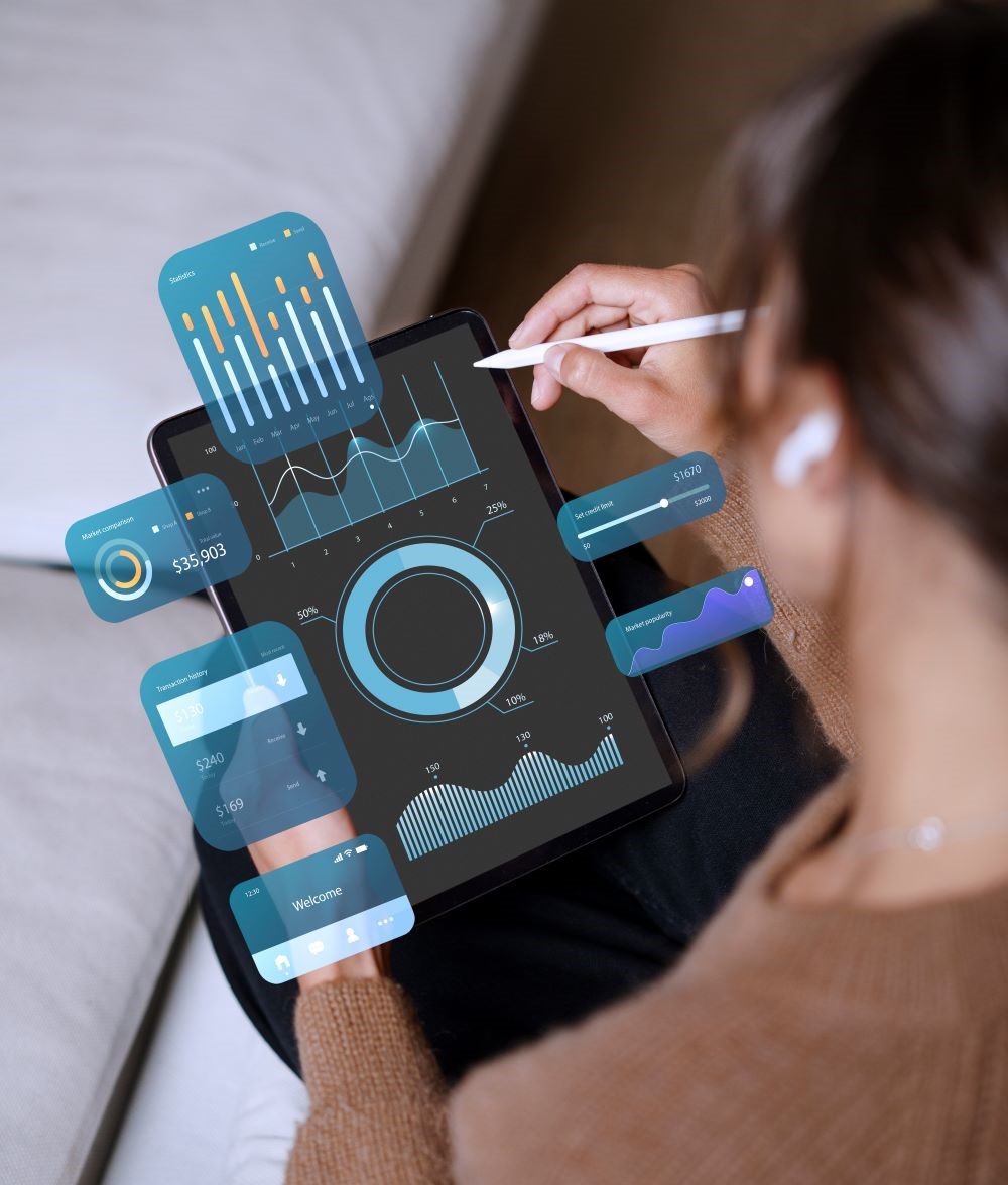 Como a Inteligência Artificial está a transformar o marketing das PME