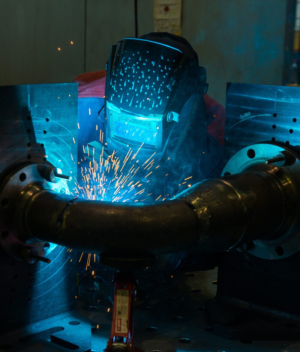 Setor Metalomecânico