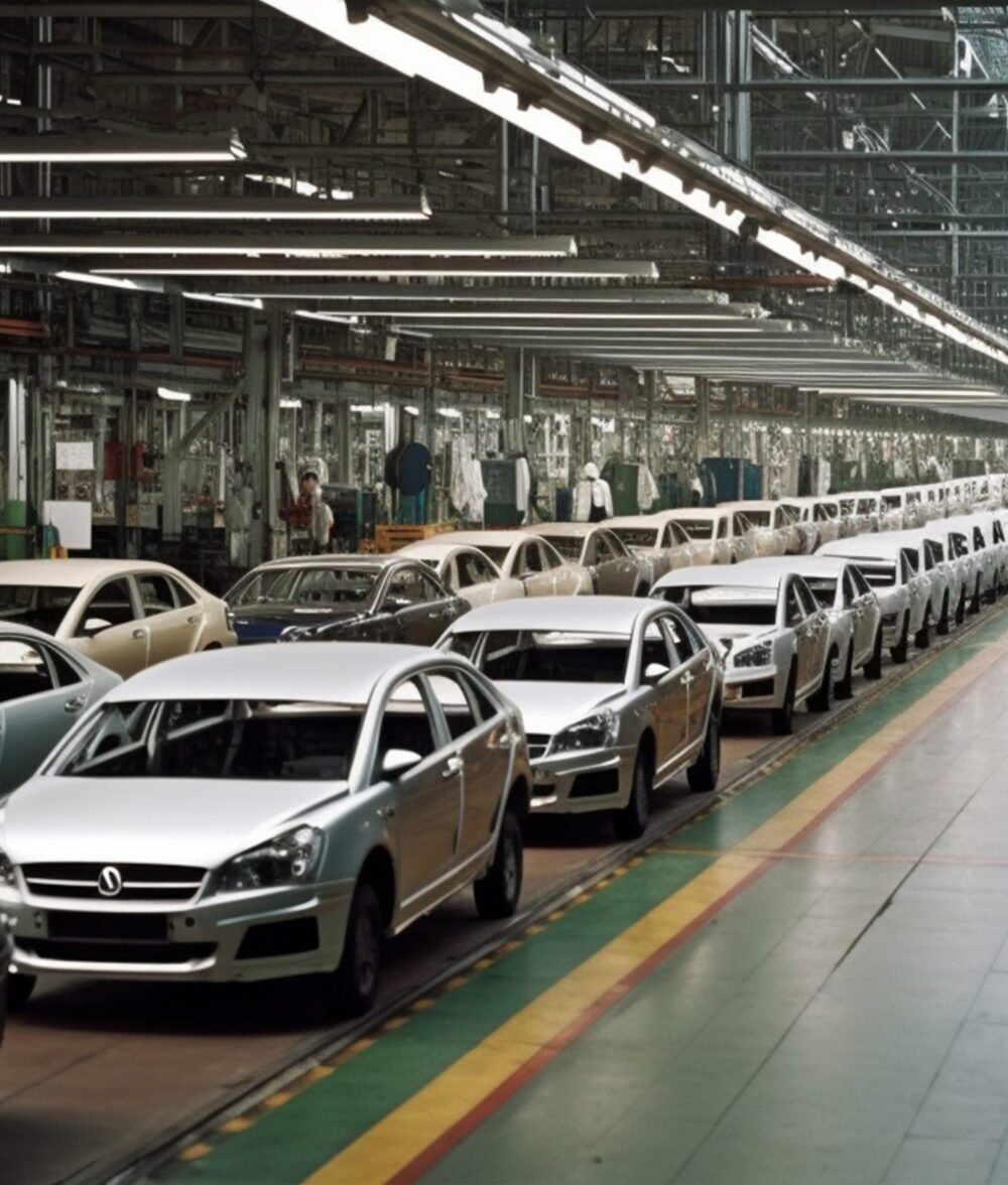 5 tendências do setor automóvel que vão moldar 2026