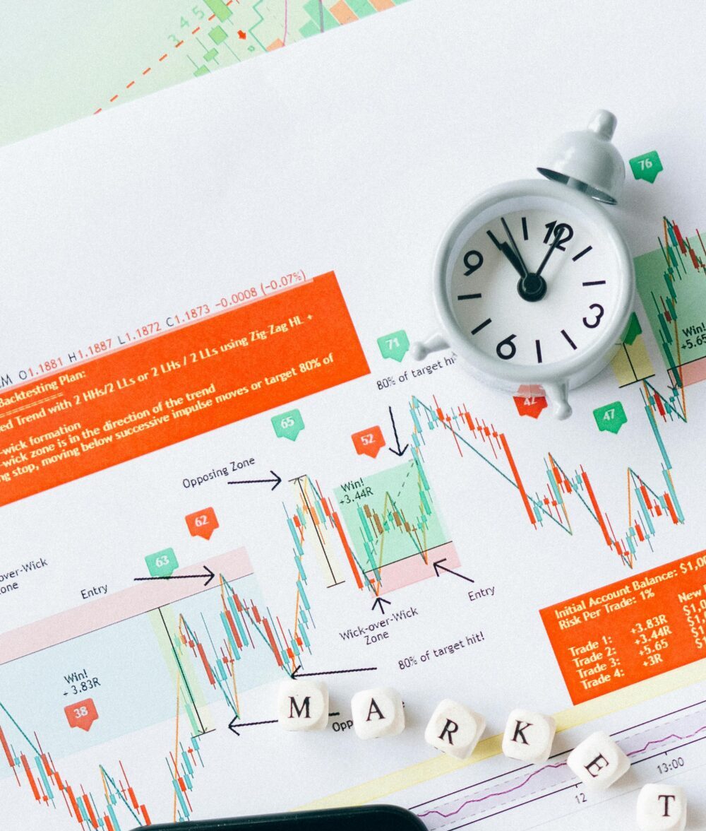 Como Tomar Decisões de Negócio com Base em Dados